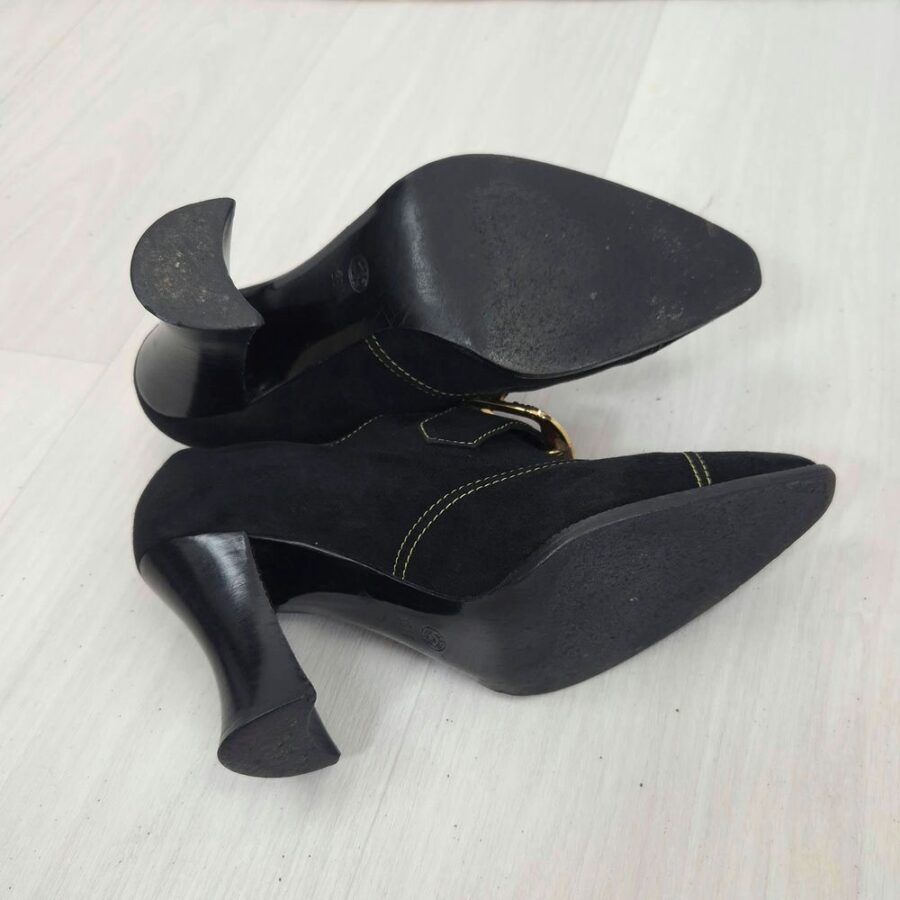 scarpe glam