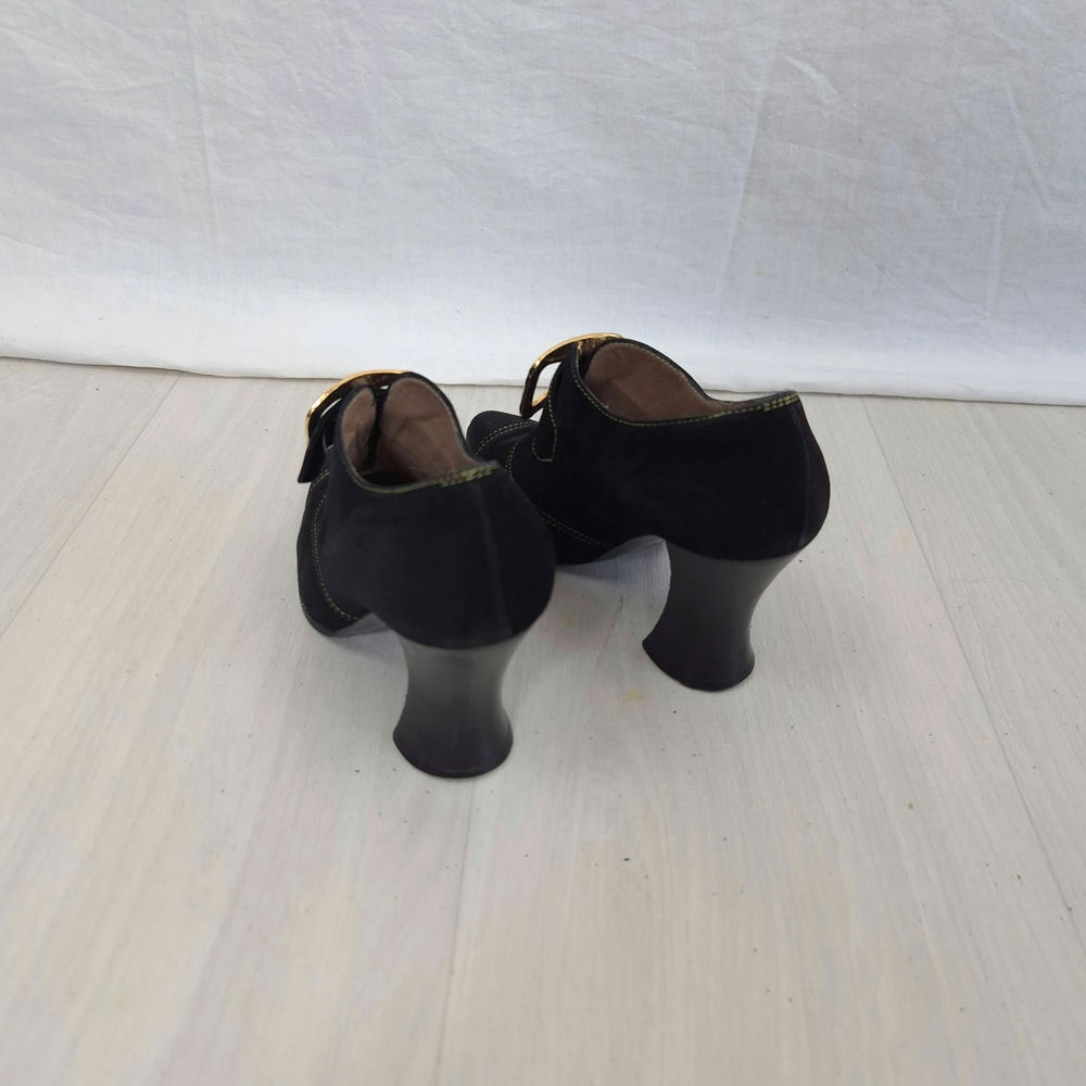 christian Lacroix shoes