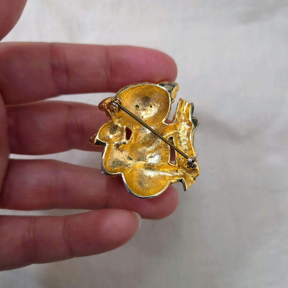 koala brooch