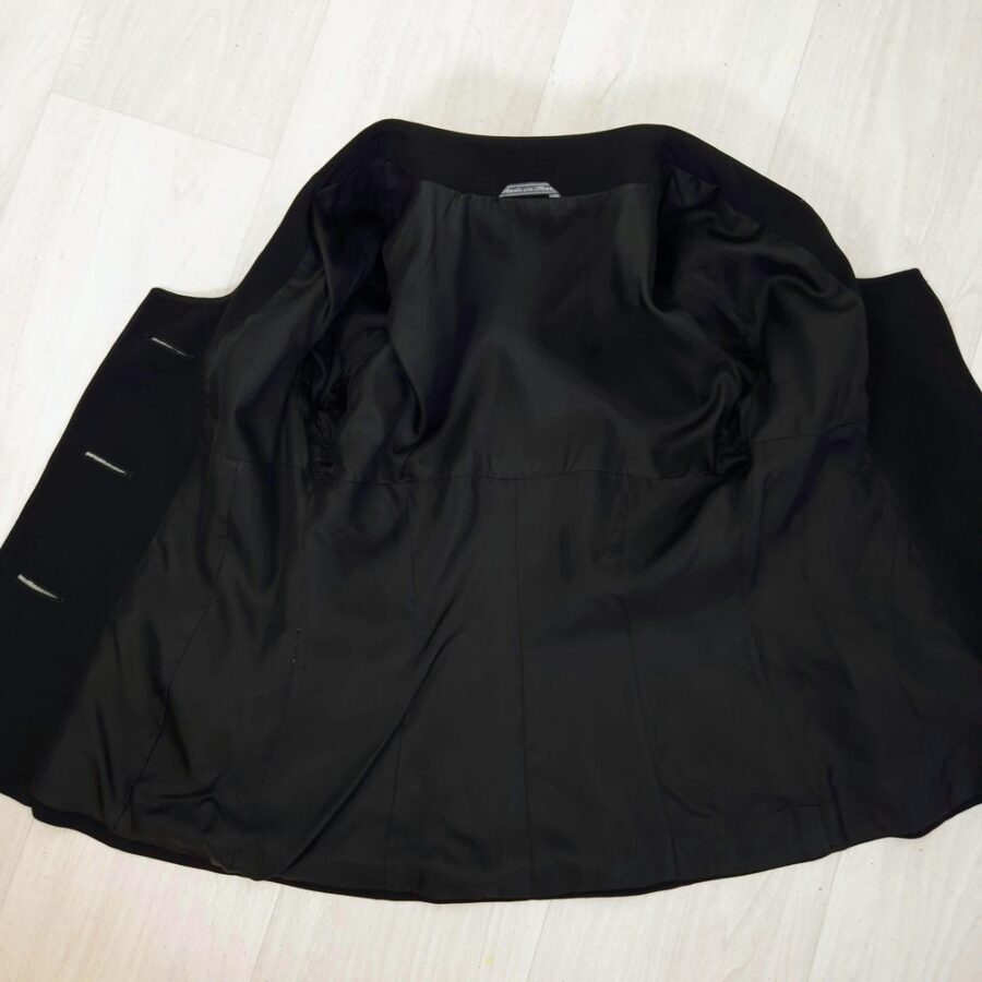 tailleur vintage anni 90