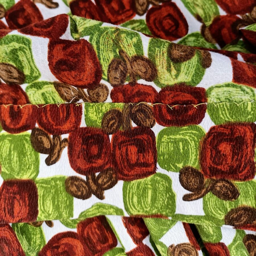 retrò dress