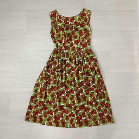 Vestito anni '50