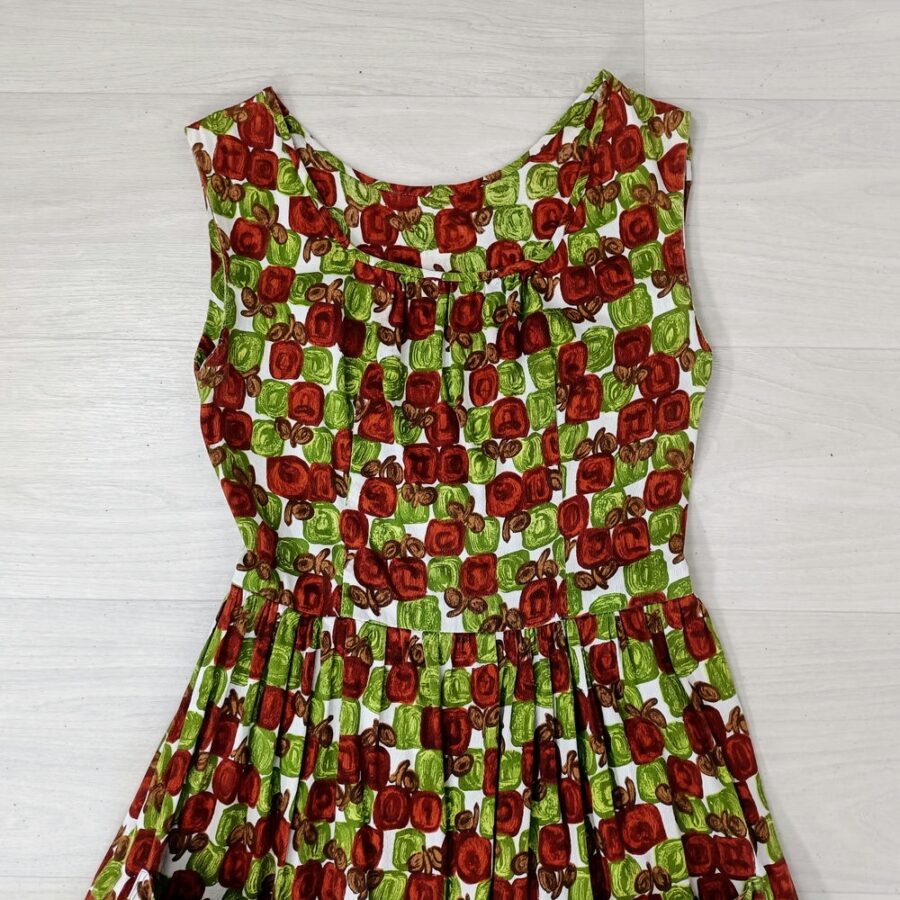 fities dress
