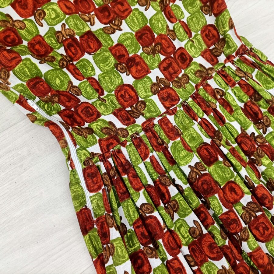 abito bon ton