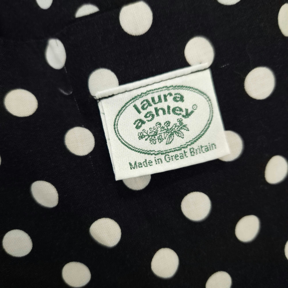 laura ashley label