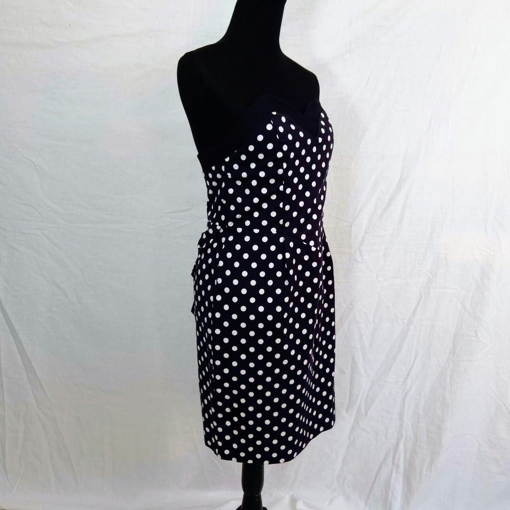 abito vintage anni 80