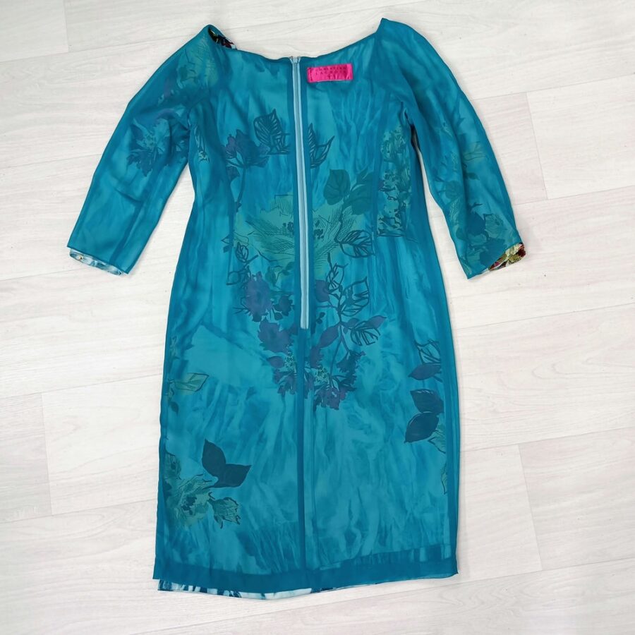 lacroix dress