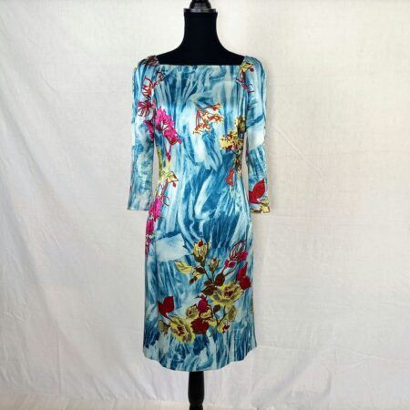 Vestito primaverile