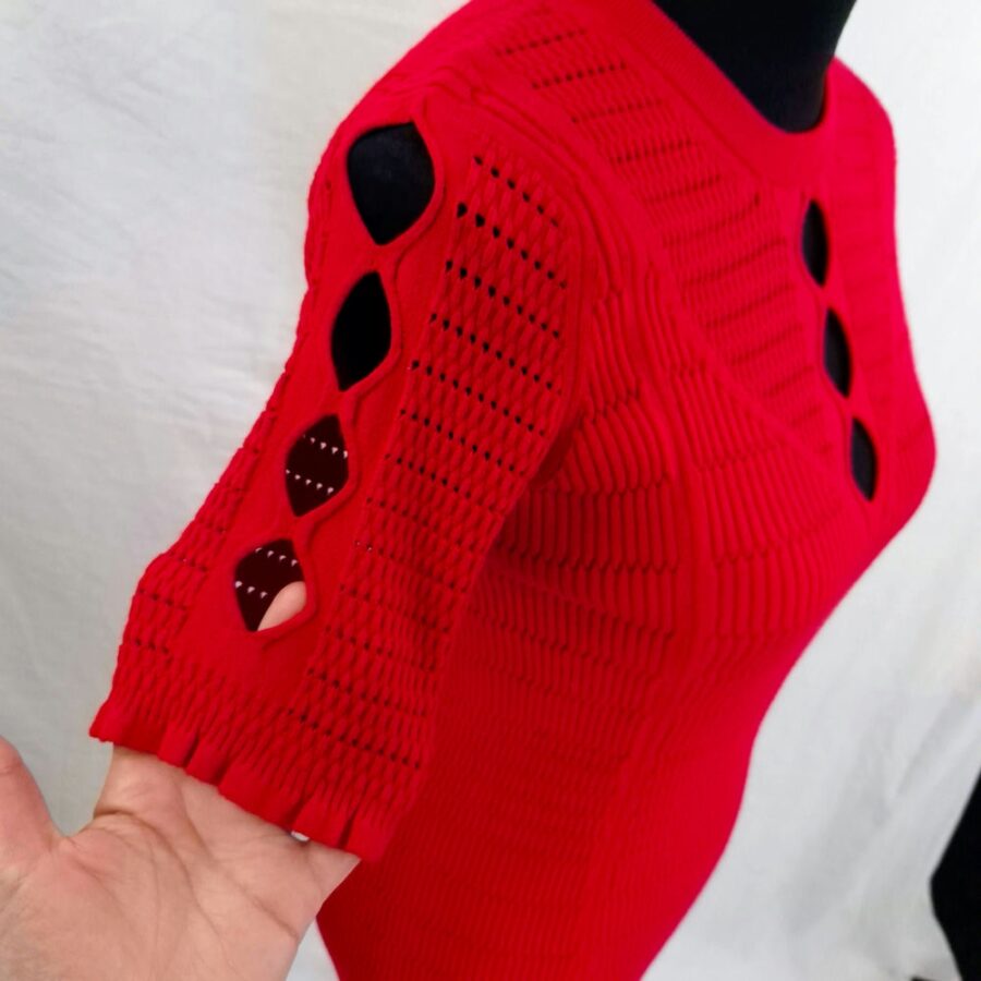 vestito y2k