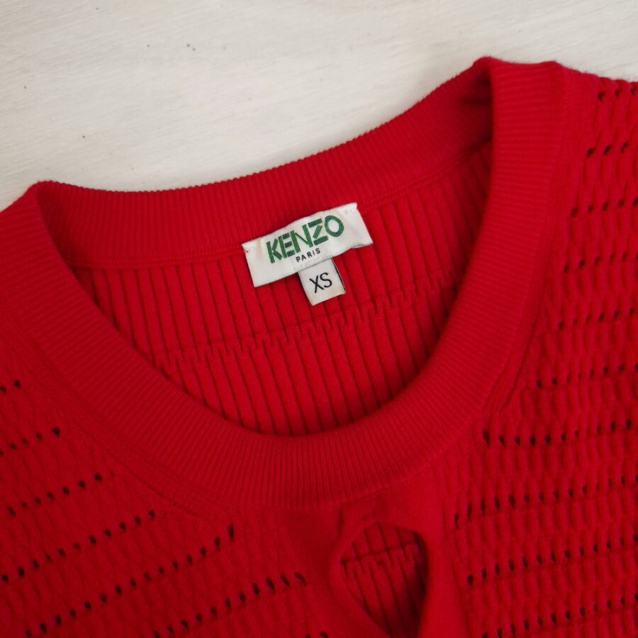 kenzo paris