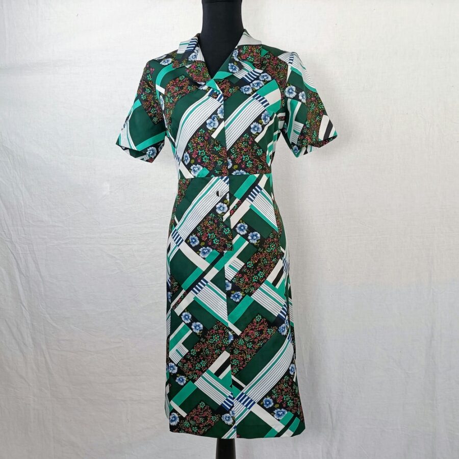 Vestito vintage