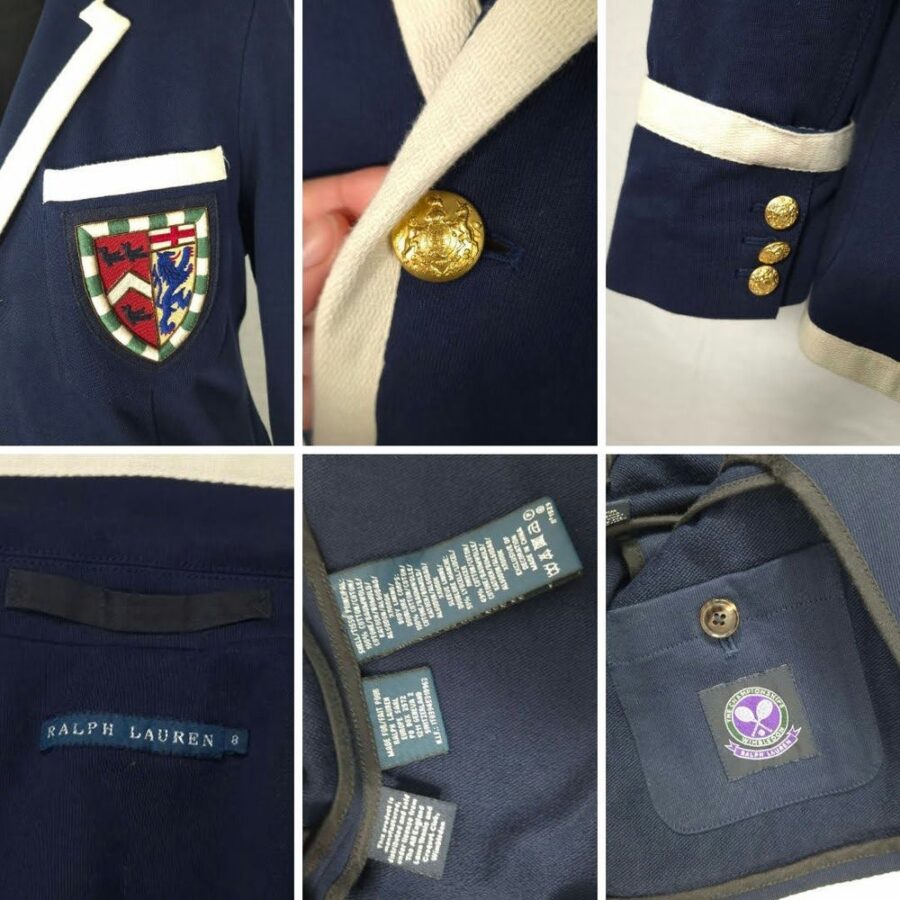 ralph lauren label