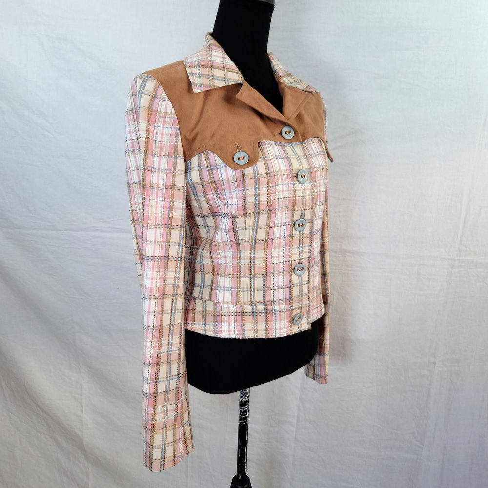 D&G giacca y2k style