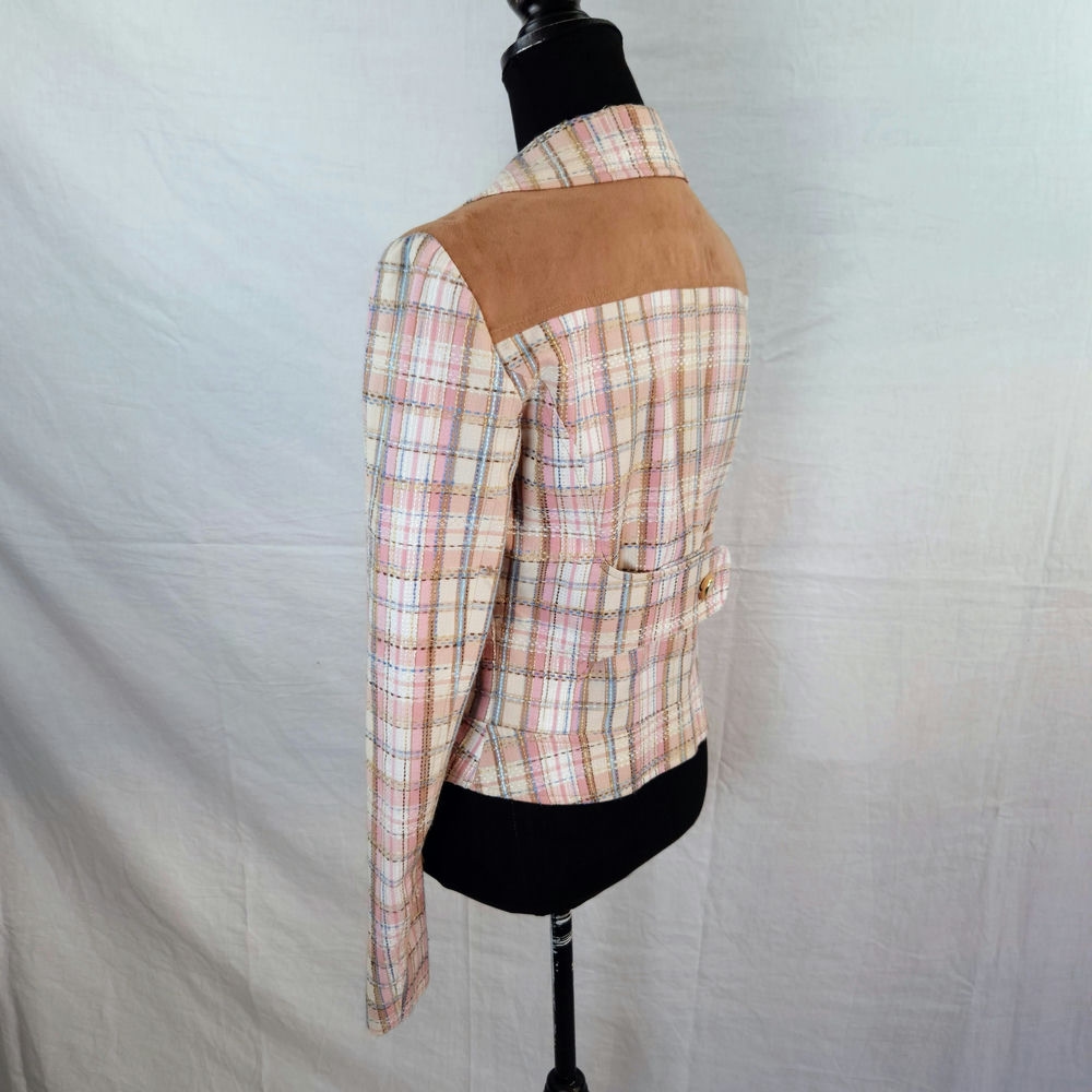 giacca preloved dolce gabbana