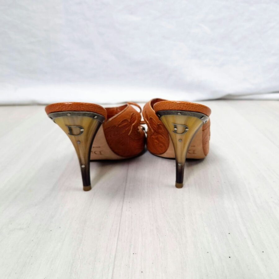 scarpe boho
