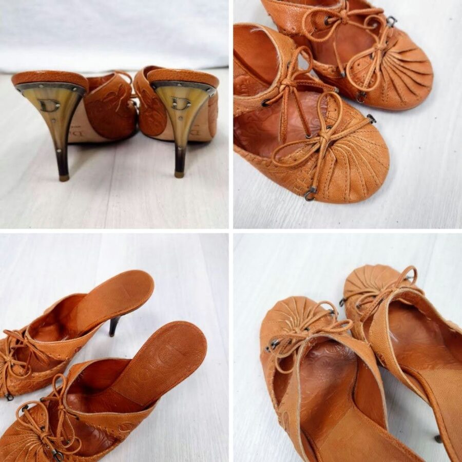y2k style shoes