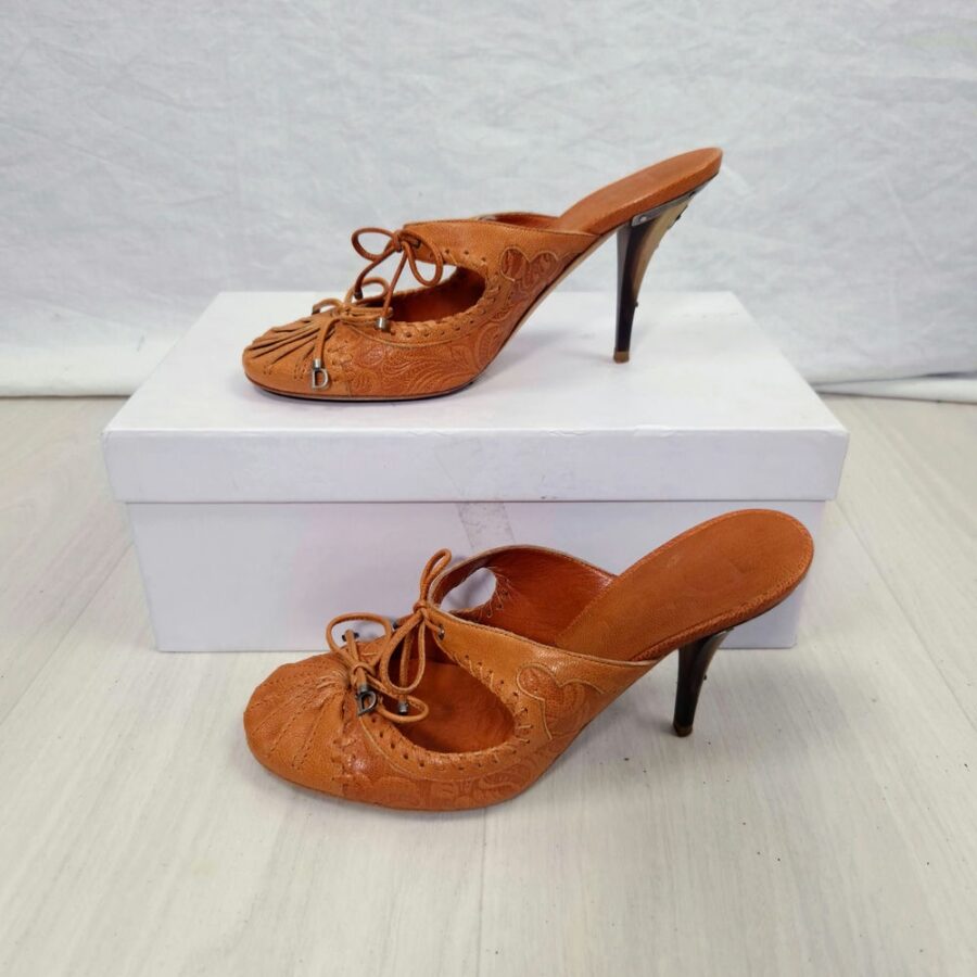 scarpe y2k