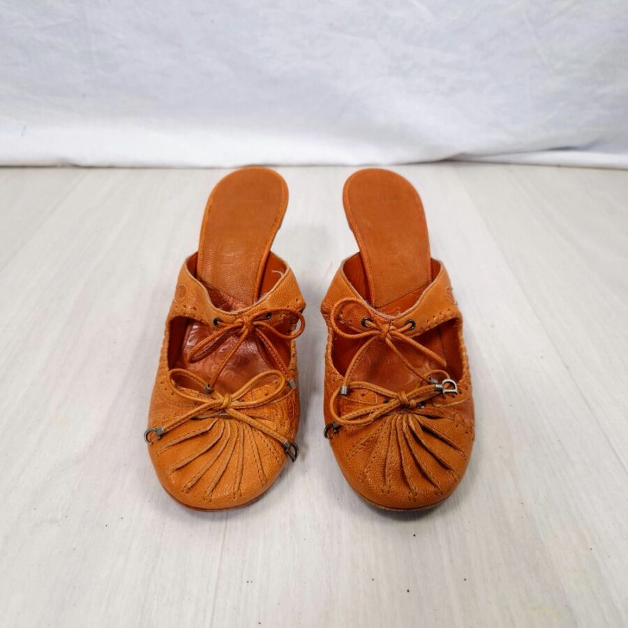 summer heel shoes
