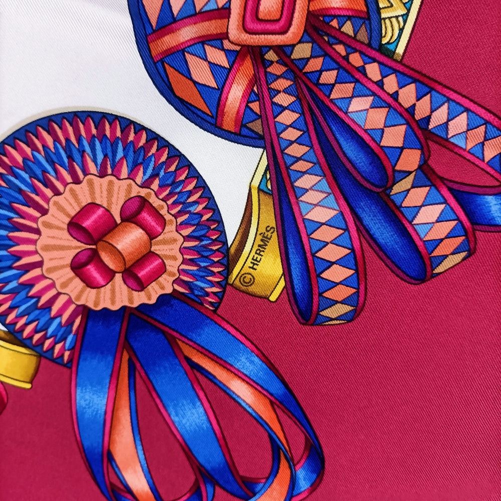 Hermes Les rubans du cheval - immagine 6
