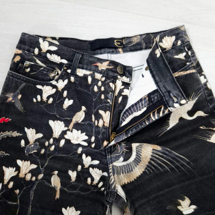 Just Cavalli jeans vintage anni 2000 - immagine 2
