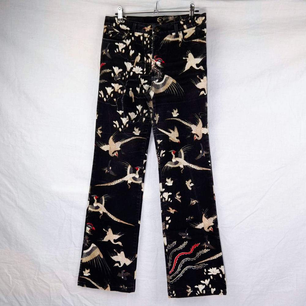 Just Cavalli jeans vintage