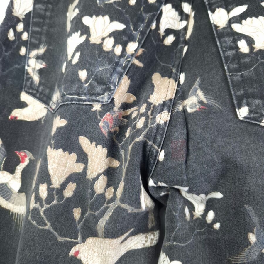 Just Cavalli jeans vintage anni 2000 - immagine 7