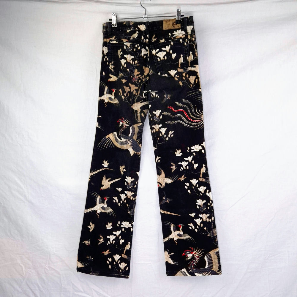 Just Cavalli jeans vintage anni 2000 - immagine 3
