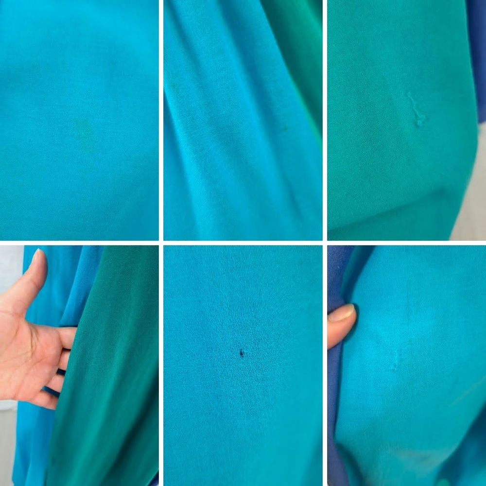 vestito Lanvin Paris