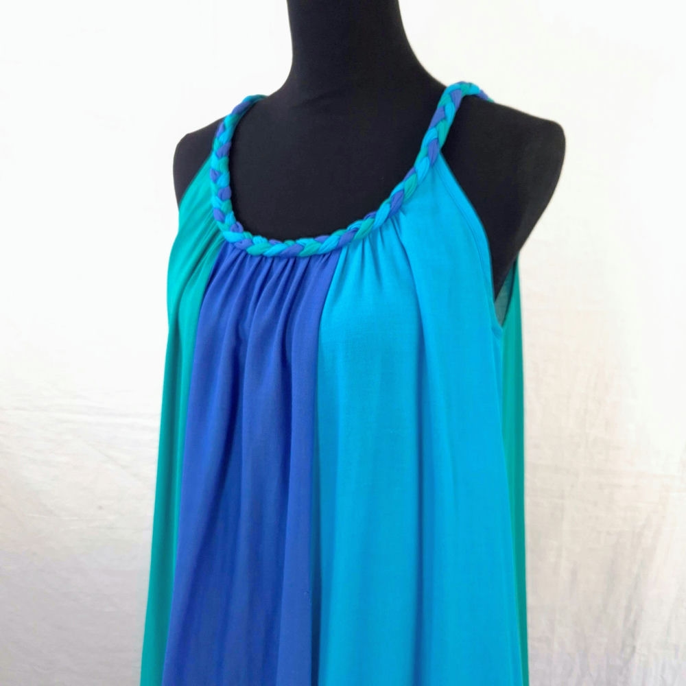 tunica estate lanvin