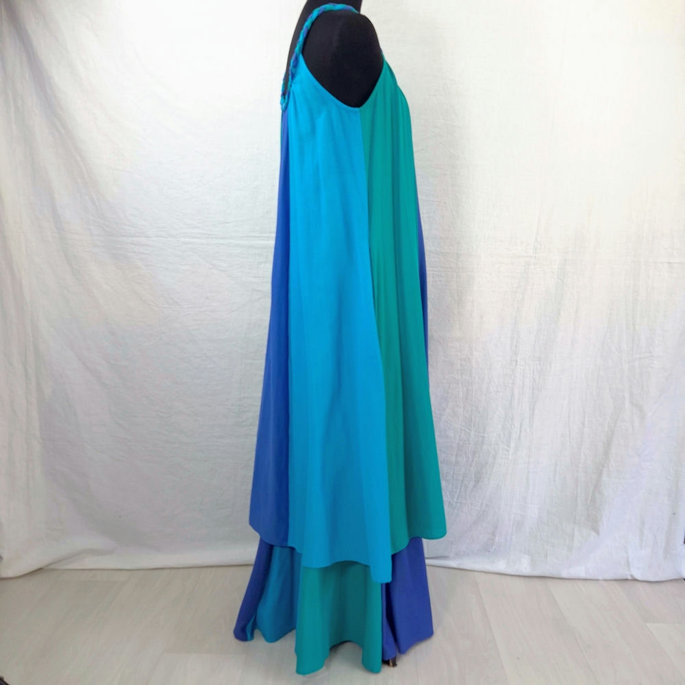 abito vintage anni 70