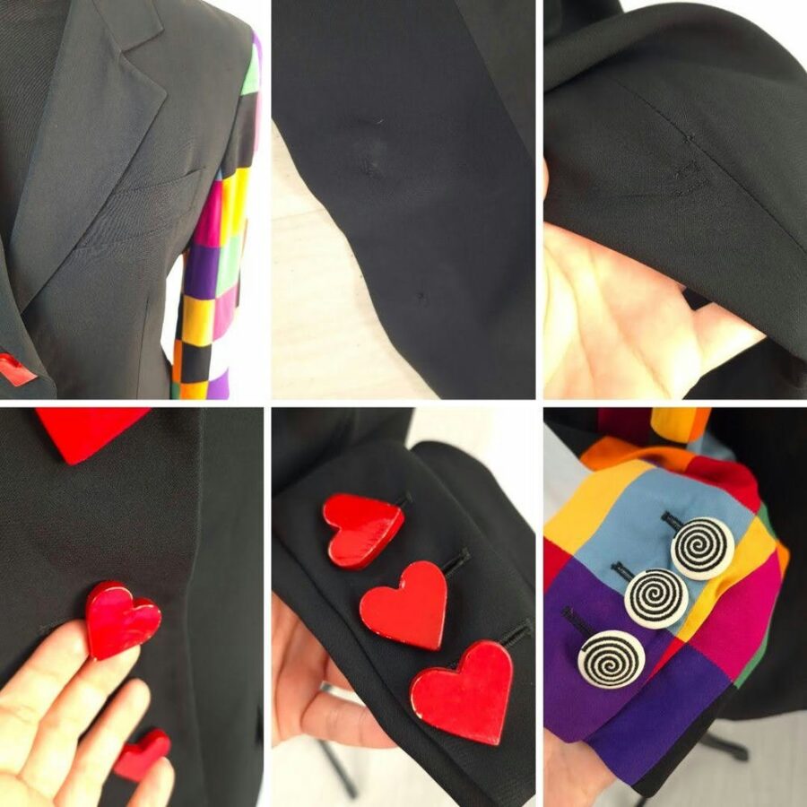 Moschino vintage