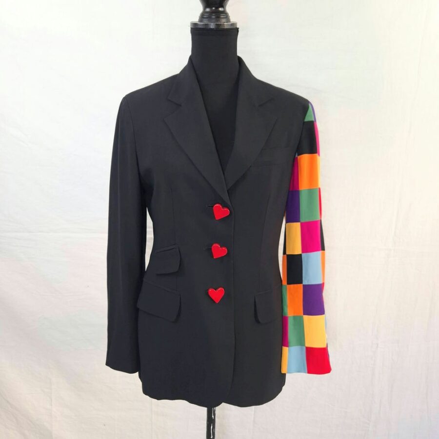 Moschino Couture vintage