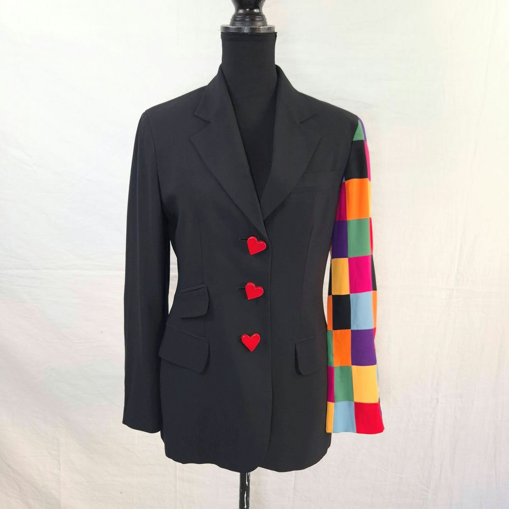 Moschino Couture vintage
