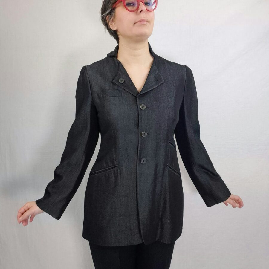 vintage 90s jacket