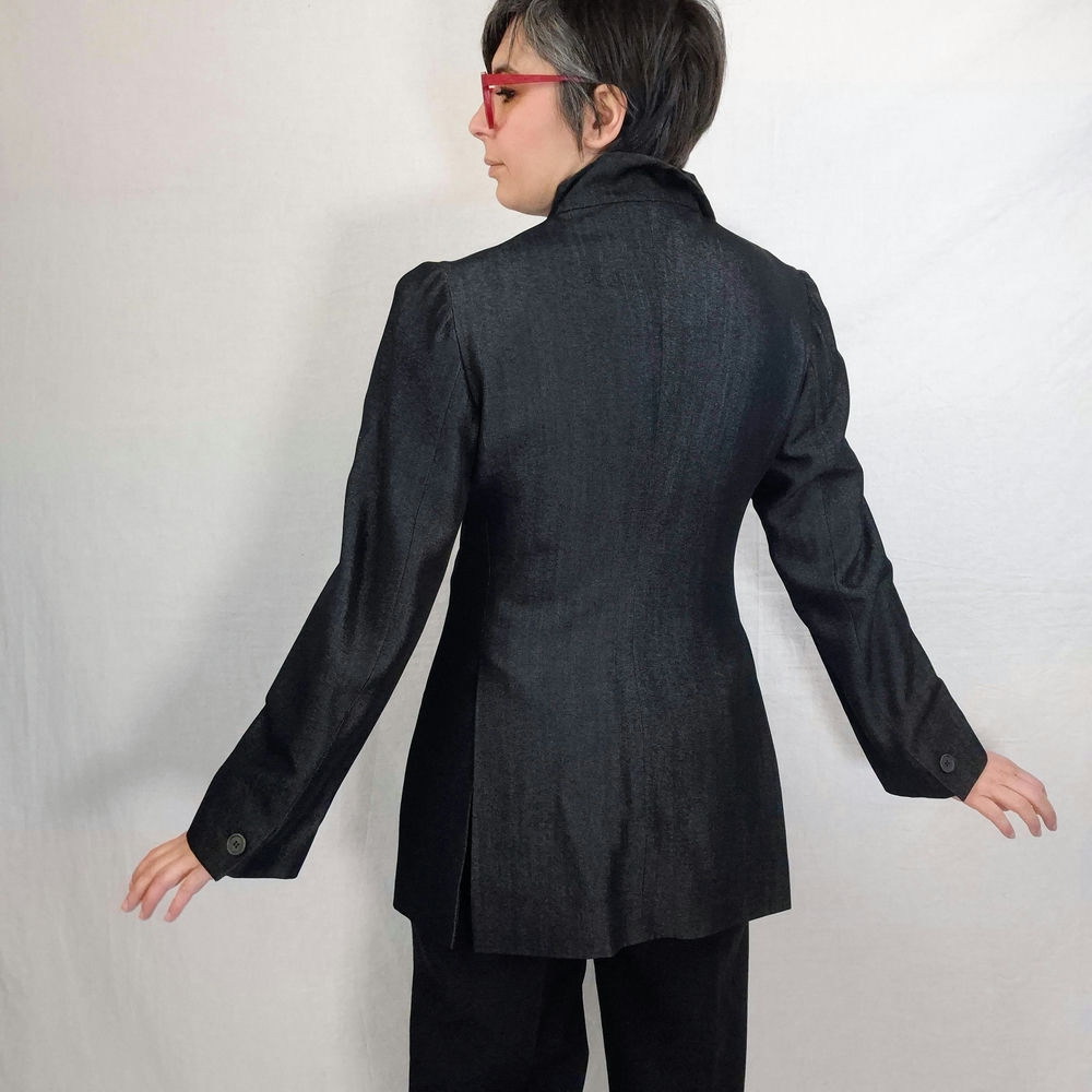 giacca vintage 1990s