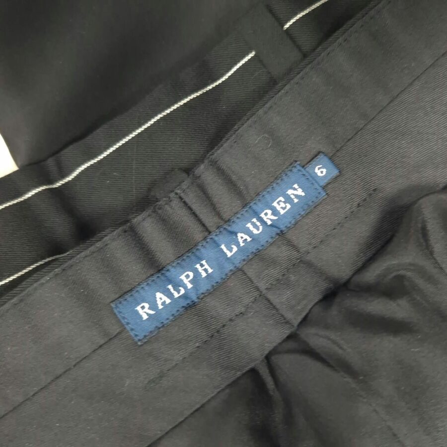Ralph Lauren pants suit