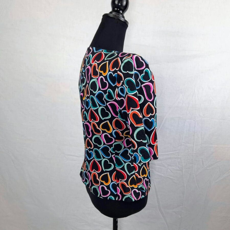 giacca donna ysl