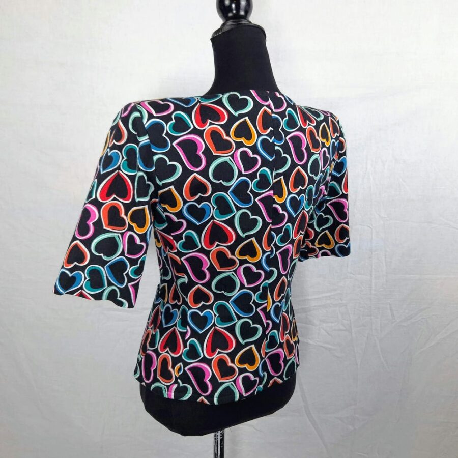 pop jacket