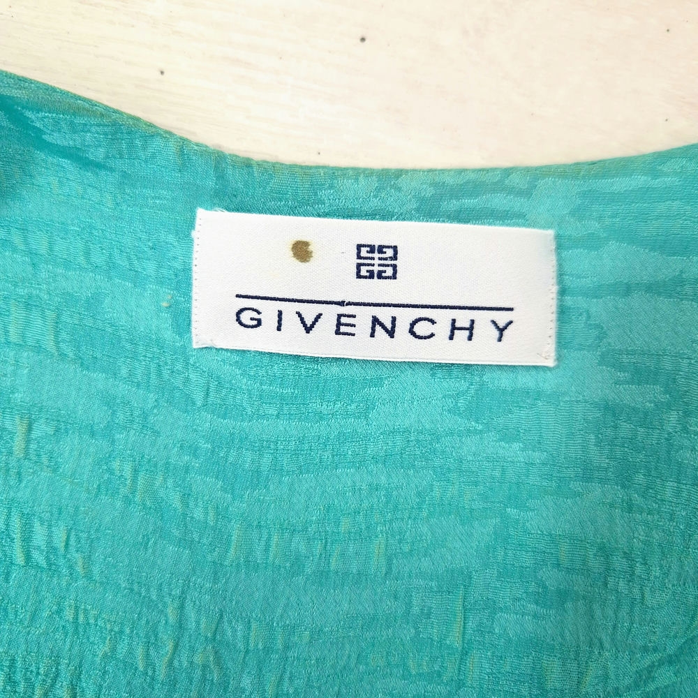givenchy paris