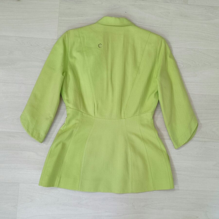 mugler vintage