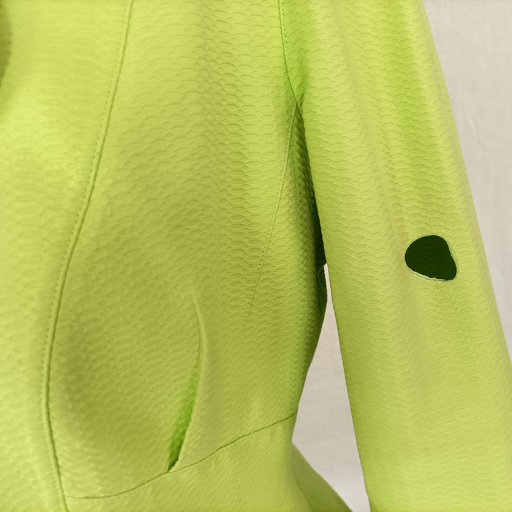 giacca vintage anni '80