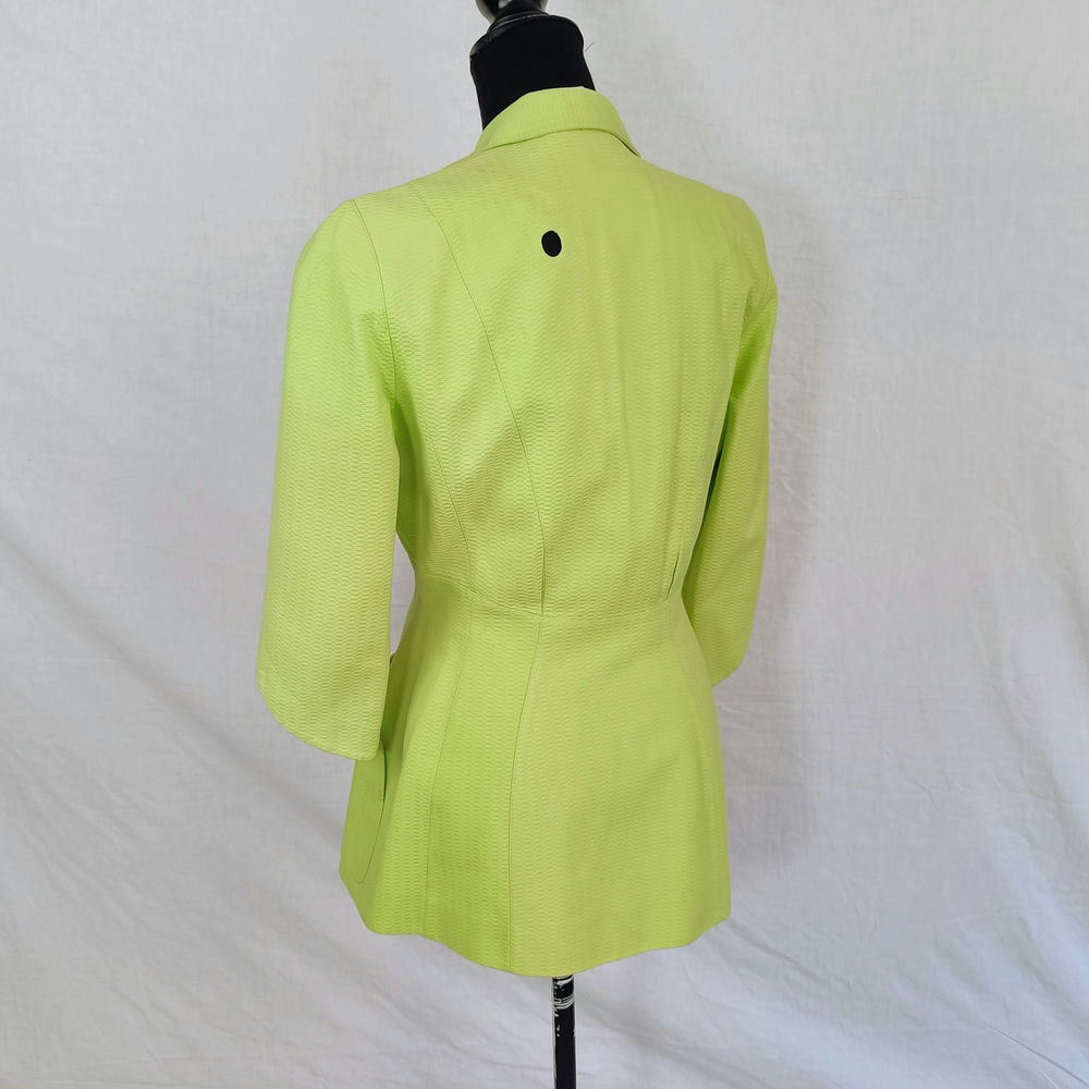 thierry mugler paris vintage