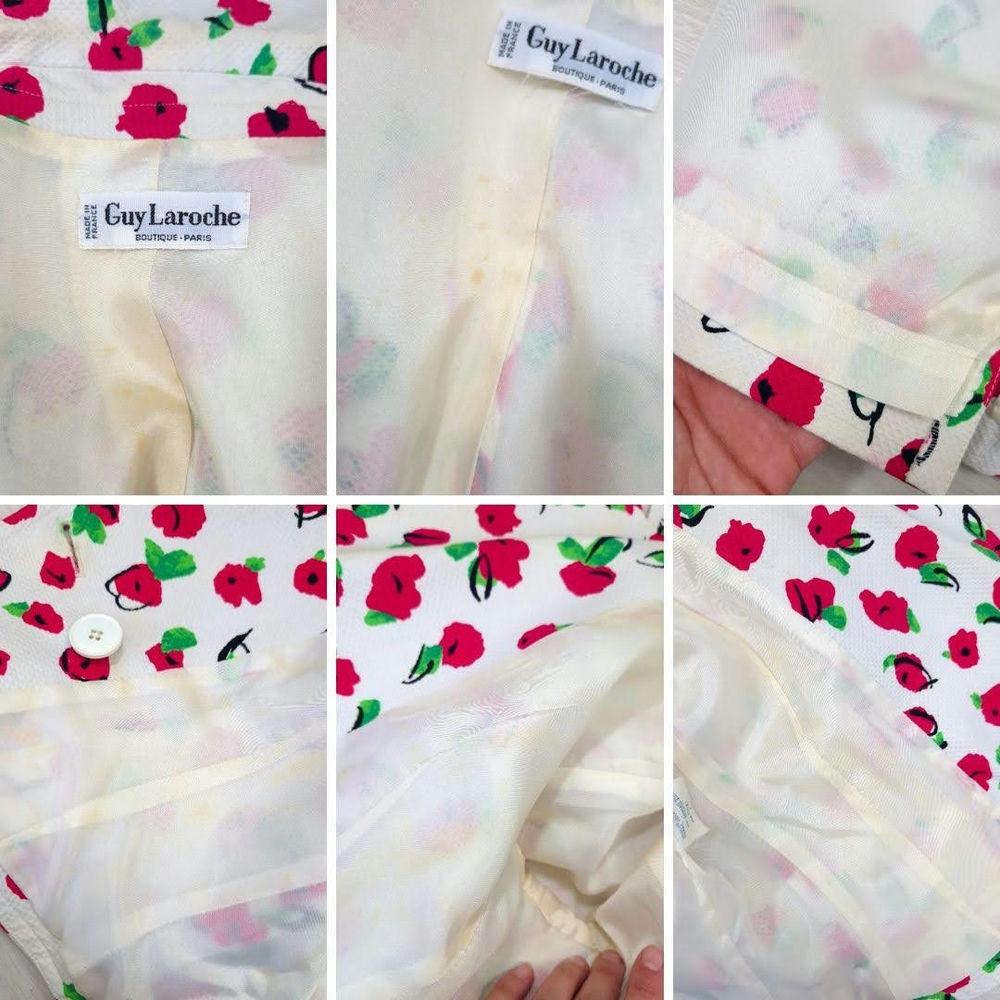 tailluer guy laroche