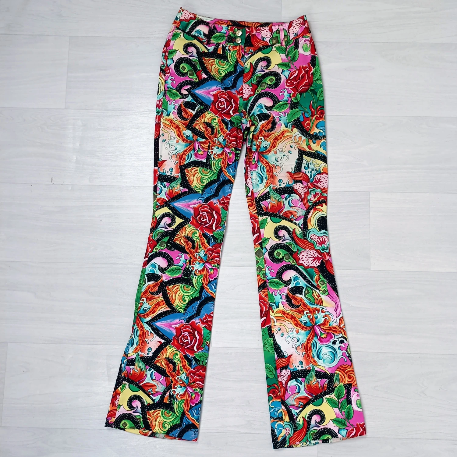 Completo fantasia Escada crazy vintage - immagine 5