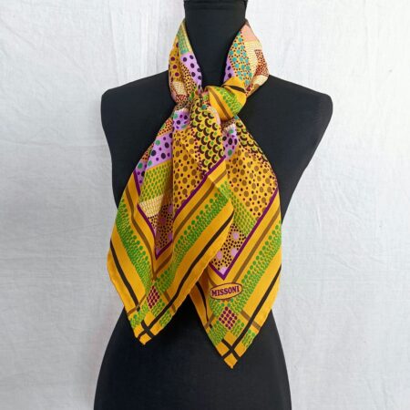 Foulard Missoni