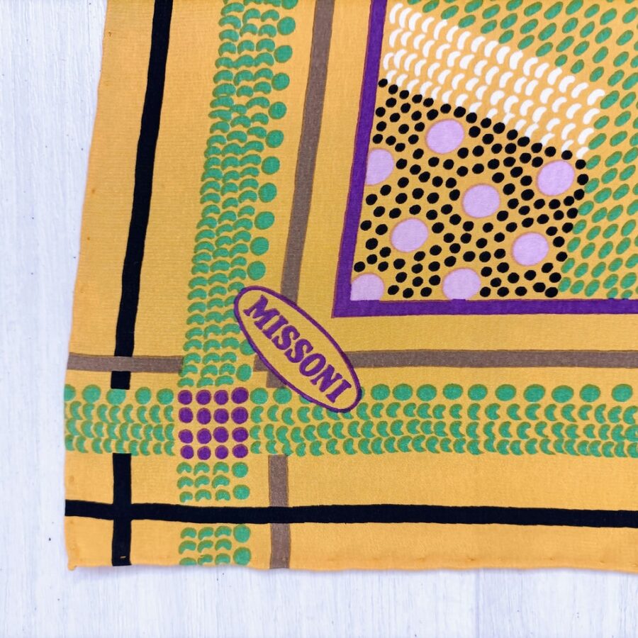 foulard estate