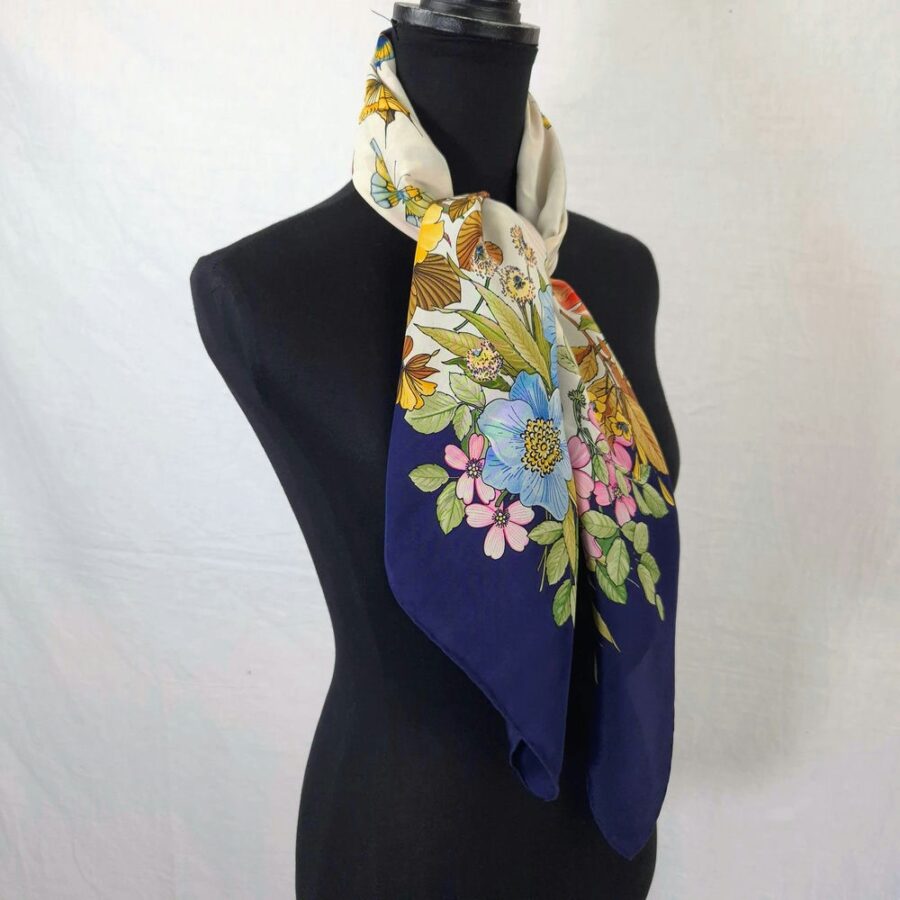 ungaro anni 80