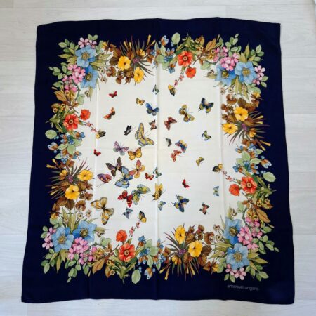Foulard Ungaro