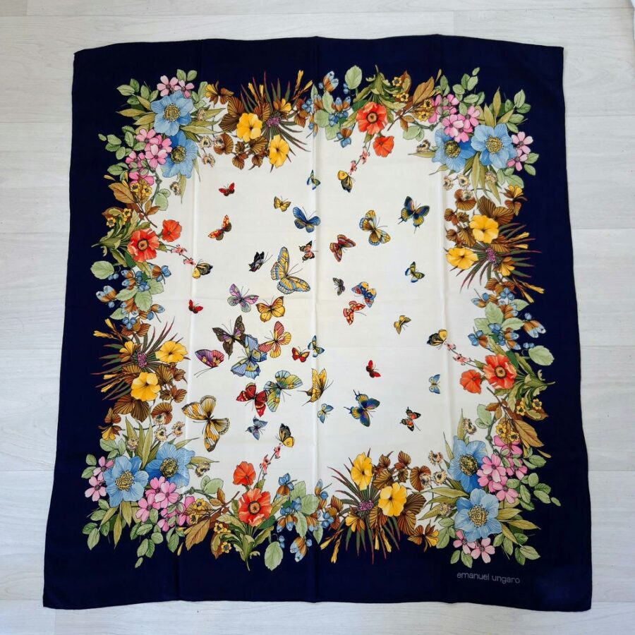 Foulard Ungaro