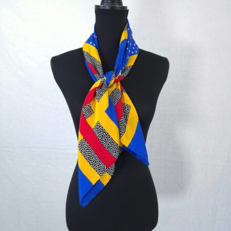 foulard anni 70